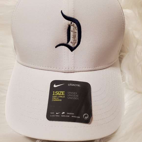 nike disney hat